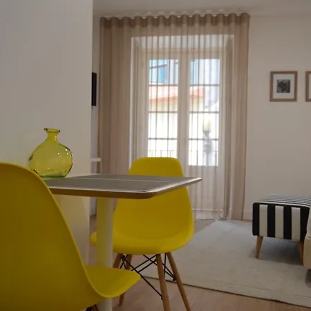 Studios Funchal 104 By Homing Hotel