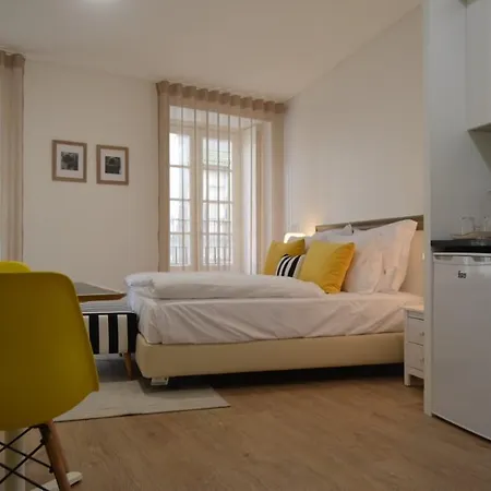 Hotel 104 By Homing Funchal (Madeira)